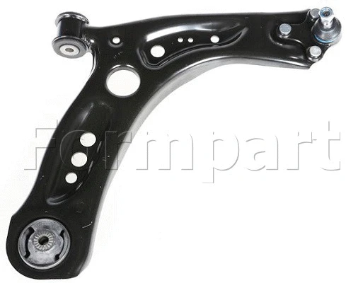 Control/Trailing Arm, wheel suspension (2909138)