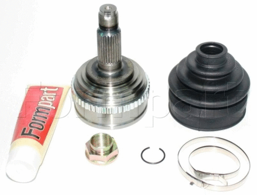 Joint Kit, drive shaft (36398003/S)