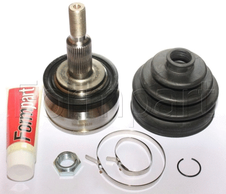 Joint Kit, drive shaft (29398009/S)
