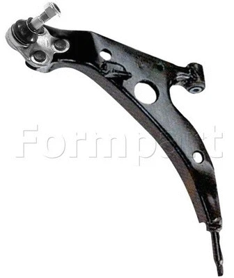 Control/Trailing Arm, wheel suspension (4209105)