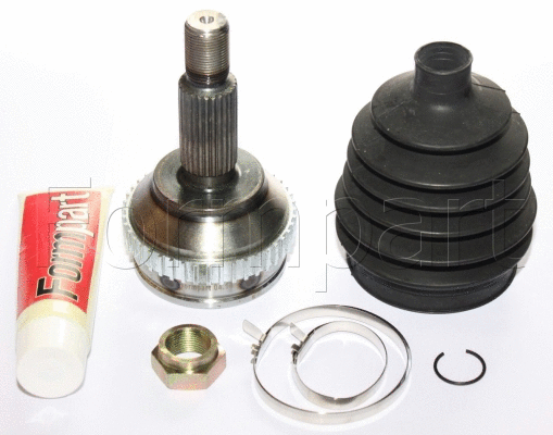 Joint Kit, drive shaft (15398011/S)