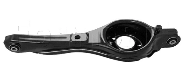 Control/Trailing Arm, wheel suspension (1509146)
