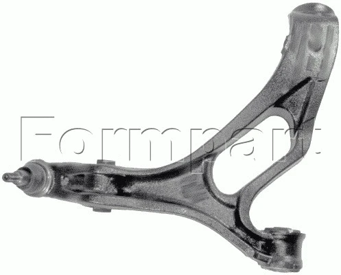 Control/Trailing Arm, wheel suspension (2909038)