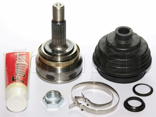 Joint Kit, drive shaft (29398039/S)