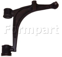 Control/Trailing Arm, wheel suspension (2009036)