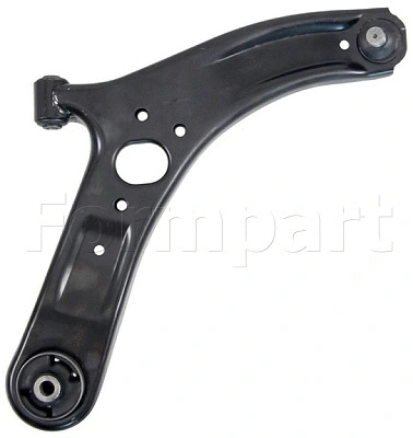 Control/Trailing Arm, wheel suspension (4909022)
