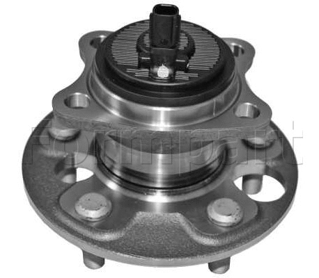 Wheel Hub (42498051/S)