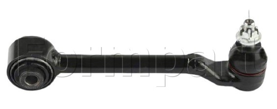 Control/Trailing Arm, wheel suspension (3609144)