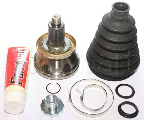 Joint Kit, drive shaft (26398004/S)