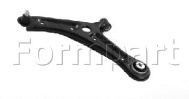 Control/Trailing Arm, wheel suspension (1509243)