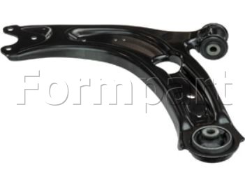 Control/Trailing Arm, wheel suspension (2909166)