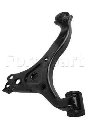 Control/Trailing Arm, wheel suspension (4909031)