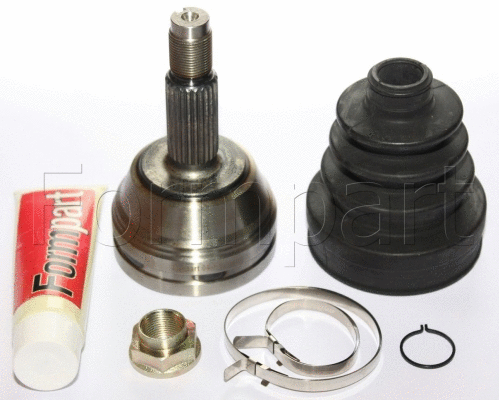 Joint Kit, drive shaft (15398020/S)