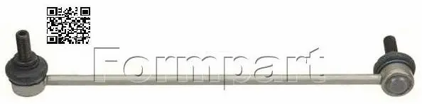 Link/Coupling Rod, stabiliser bar (1108024-XL)
