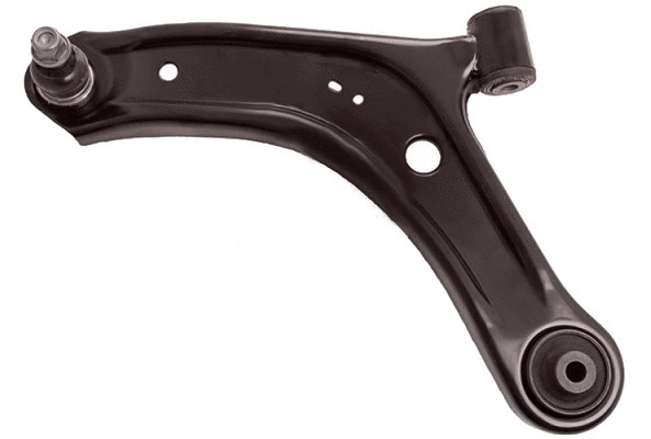 Control/Trailing Arm, wheel suspension (4309029)