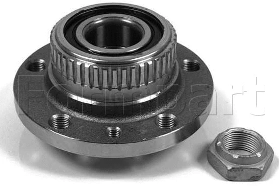 Wheel Hub (10498001/K)