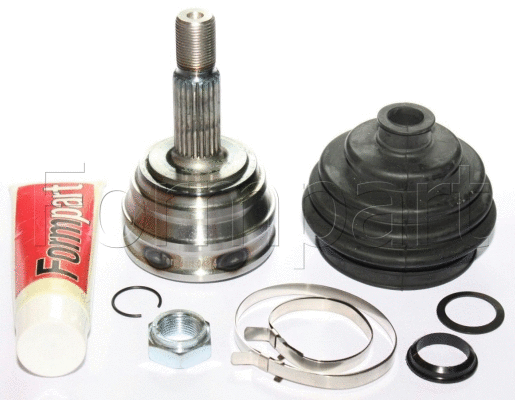 Joint Kit, drive shaft (29398006/S)