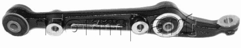 Control/Trailing Arm, wheel suspension (3605006)