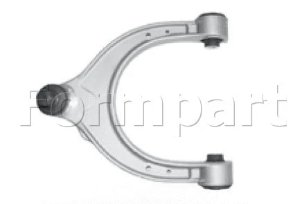 Control/Trailing Arm, wheel suspension (1209065)