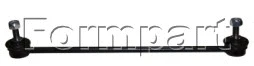 Link/Coupling Rod, stabiliser bar (1308010)