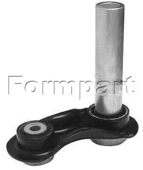 Control/Trailing Arm, wheel suspension (1209032)