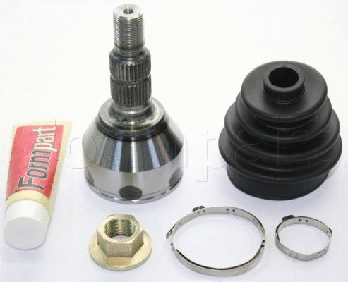 Joint Kit, drive shaft (20398054/S)