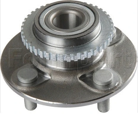 Wheel Hub (41498022/S)