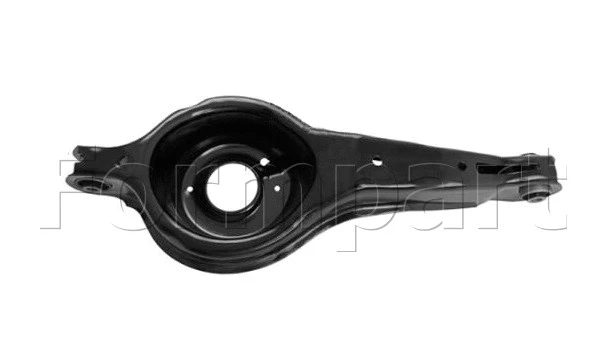 Control/Trailing Arm, wheel suspension (1509169)