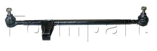 Centre Rod Assembly (1906028)