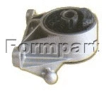 Mounting, engine (20407129/S)