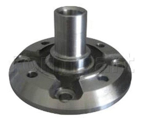 Wheel Hub (32498002/S)