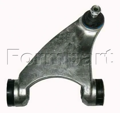 Control/Trailing Arm, wheel suspension (1009017)