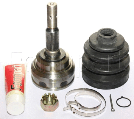 Joint Kit, drive shaft (20398008/S)