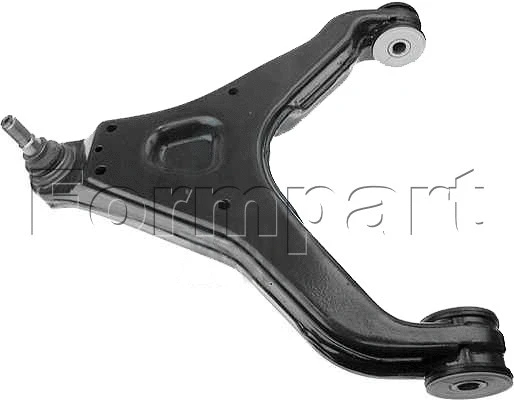 Control/Trailing Arm, wheel suspension (1409063)