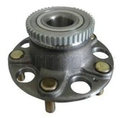 Wheel Hub (36498001/S)