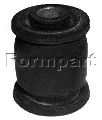 Mounting, control/trailing arm (3800005)