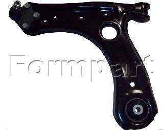 Control/Trailing Arm, wheel suspension (2609013)
