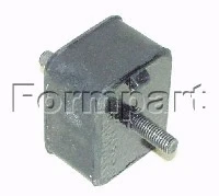 Mounting, manual transmission (1555024/S)