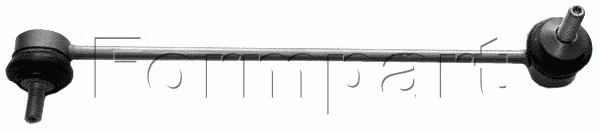 Link/Coupling Rod, stabiliser bar (1208030)