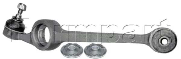 Control/Trailing Arm, wheel suspension (1505011)
