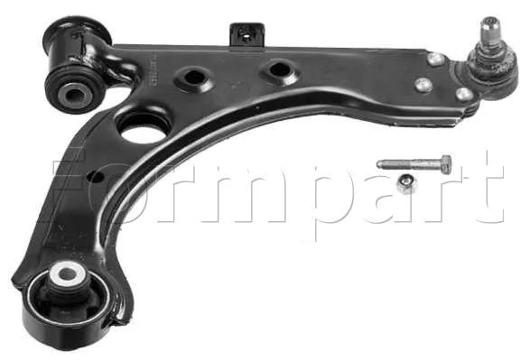 Control/Trailing Arm, wheel suspension (1409088)