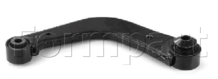 Control/Trailing Arm, wheel suspension (1509232)