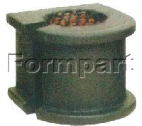 Mounting, stabiliser bar (1556106/S)