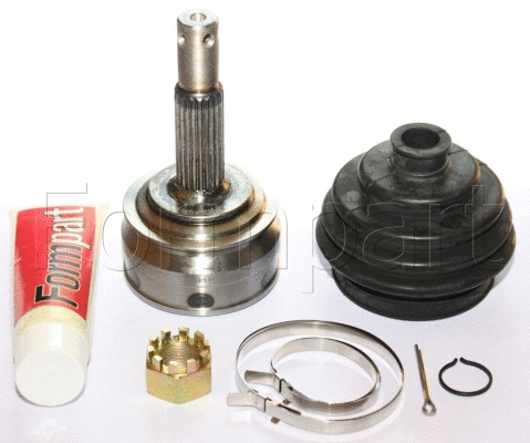 Joint Kit, drive shaft (20398005/S)