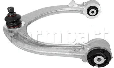 Control/Trailing Arm, wheel suspension (1709018)
