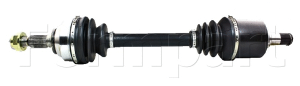 Drive Shaft (17380003/S)