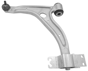 Control/Trailing Arm, wheel suspension (1909084)