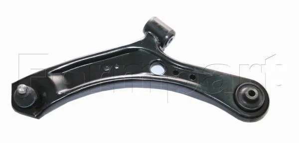 Control/Trailing Arm, wheel suspension (1409058)