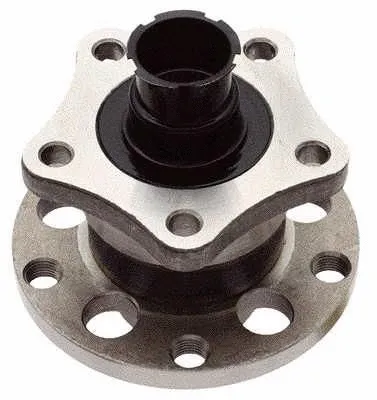 Wheel Hub (29498070/S)