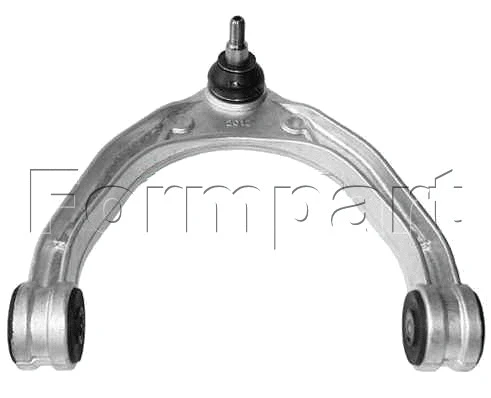Control/Trailing Arm, wheel suspension (1109006)